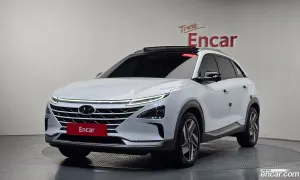 Hyundai Nexo Premium 2022