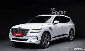 Genesis Gv80 3.0 Diesel AWD 2020