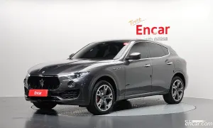 Maserati Levante 3.0 AWD GranSport 2018