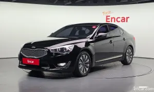 Kia K7 700h Prestige 2014