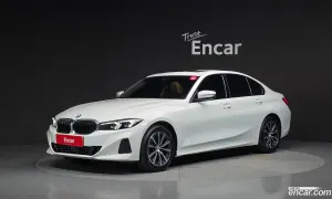 Bmw 3-series 320i 2023