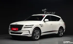 Genesis Gv80 3.0 Diesel AWD 2022