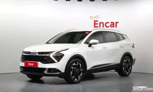 Kia Sportage Nobleless Gasoline 1.6 Turbo 2WD 2022