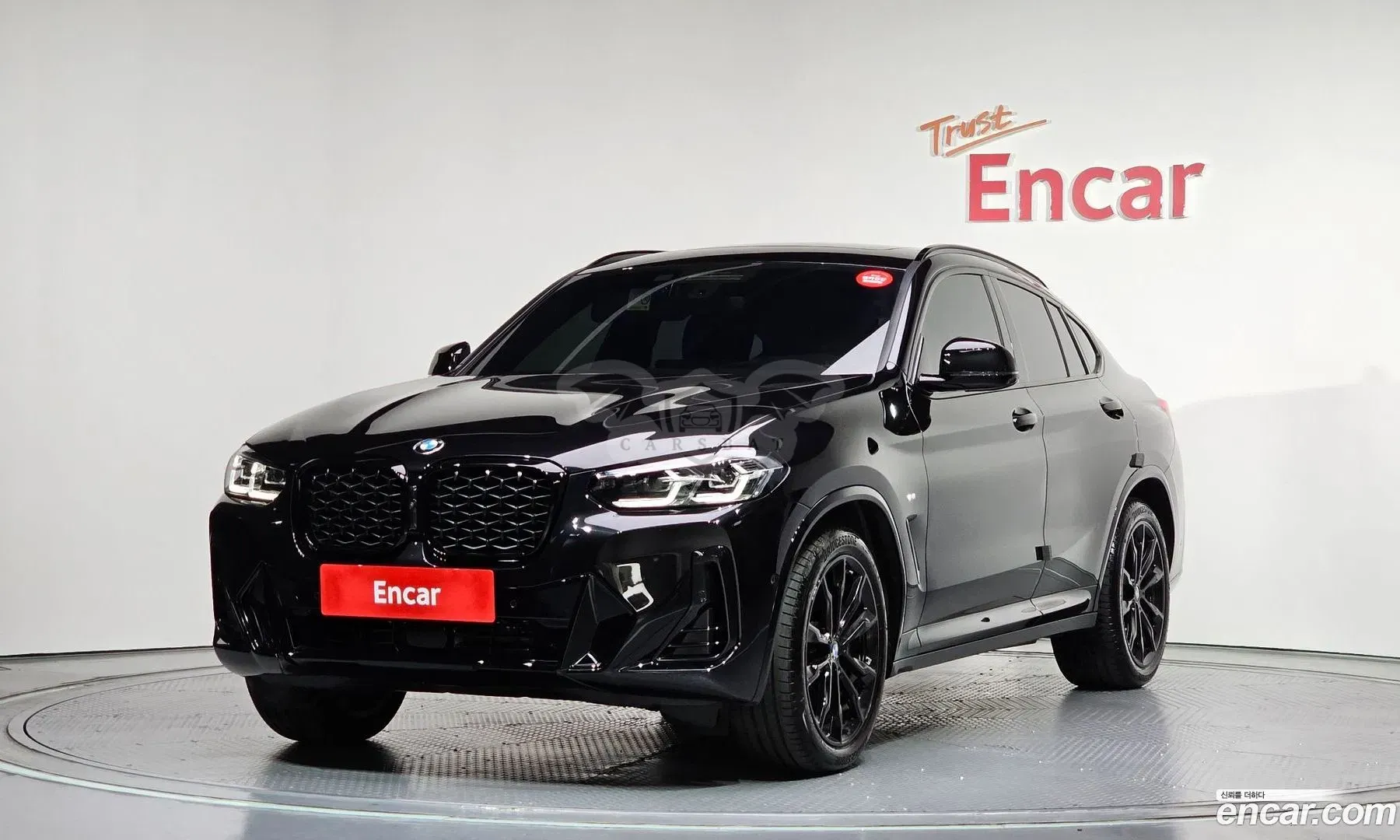 Bmw X4 xDrive20i M Sport Pro Special Edition 2025