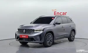 Renault-koreasamsung Grand koleos 2.0 Iconic 4WD 2025