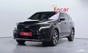 Kia Sorento Prestige Diesel 2.2 4WD 2021