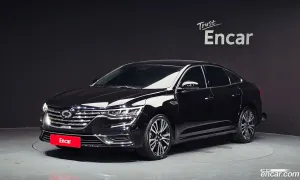 Renault-koreasamsung Sm6 1.8 TCe Premiere 2022