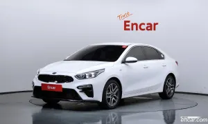 Kia K3 Trendy 2018