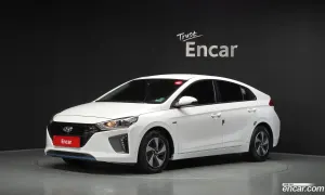 Hyundai Ioniq I 2017
