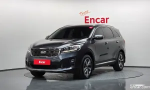 Kia Sorento Prestige Diesel 2.0 2WD 2019