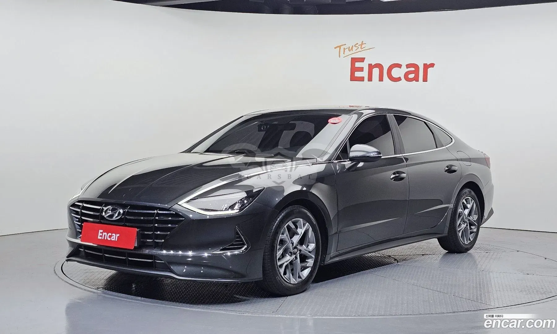 Hyundai Sonata Smart 2.0 2019