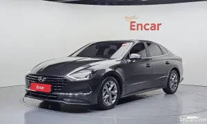 Hyundai Sonata Smart 2.0 2019