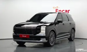 Hyundai Palisade Calligraphy Gasoline 2.5T 4WD 7-Seater 2026