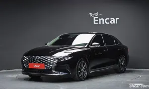 Hyundai Grandeur Exclusice 2.5 2020
