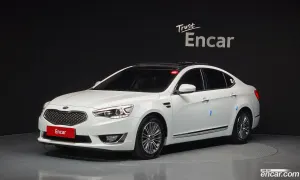 Kia K7 2.4 GDI Prestige 2015