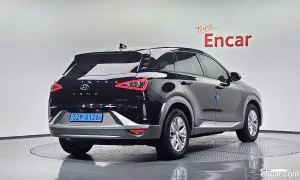 Hyundai Nexo Modern 2023