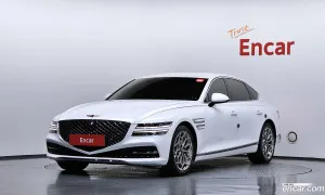 Genesis G80 Gasoline 2.5 Turbo AWD 2021