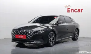 Hyundai Grandeur Premium Choice 2.5 2020