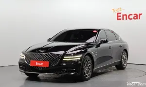 Genesis G80 Gasoline 2.5 Turbo AWD 2021