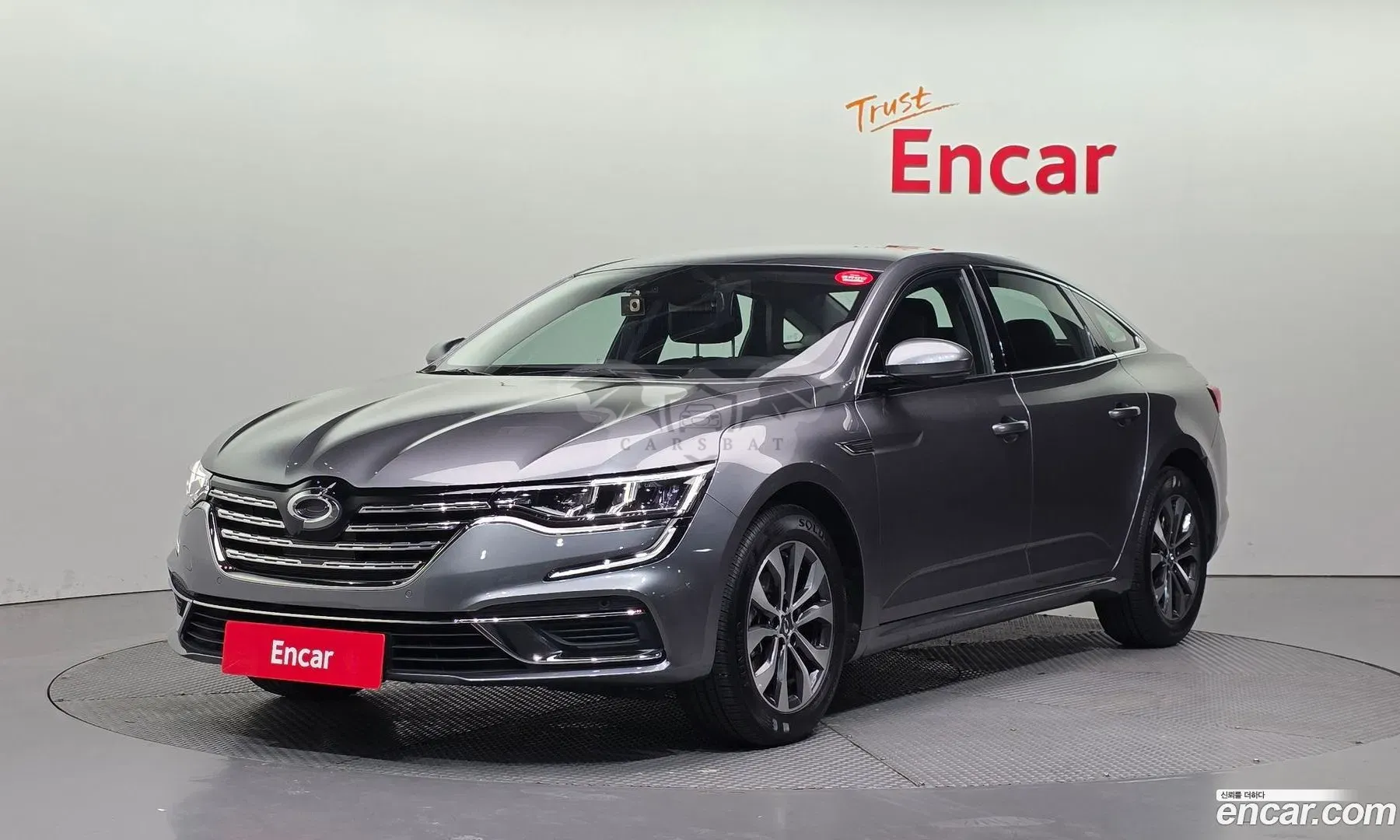Renault-koreasamsung Sm6 1.3 TCe Feel 2022