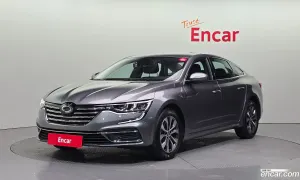 Renault-koreasamsung Sm6 1.3 TCe Feel 2022