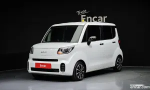 Kia Ray Standard Van 2022