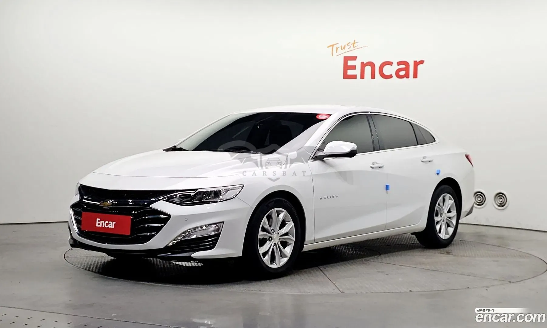 Chevroletgmdaewoo Malibu 1.3 Turbo Premier 2020