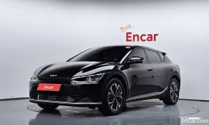 Kia Ev6 Air Long Range 2022