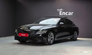 Genesis G80 Gasoline 2.5 Turbo AWD 2023