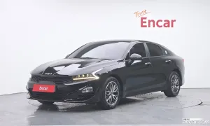 Kia K5 Prestige 2.0 2022
