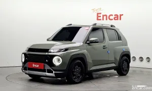 Hyundai Casper Turbo Modern 2022