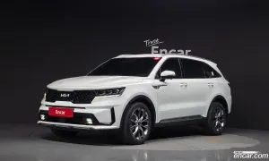 Kia Sorento Noblesse Diesel 2.2 2WD 2021