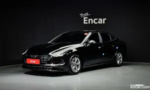 Hyundai Sonata Premium 2.0 2021