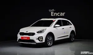 Kia Niro Noblesse Special 1.6 HEV 2020
