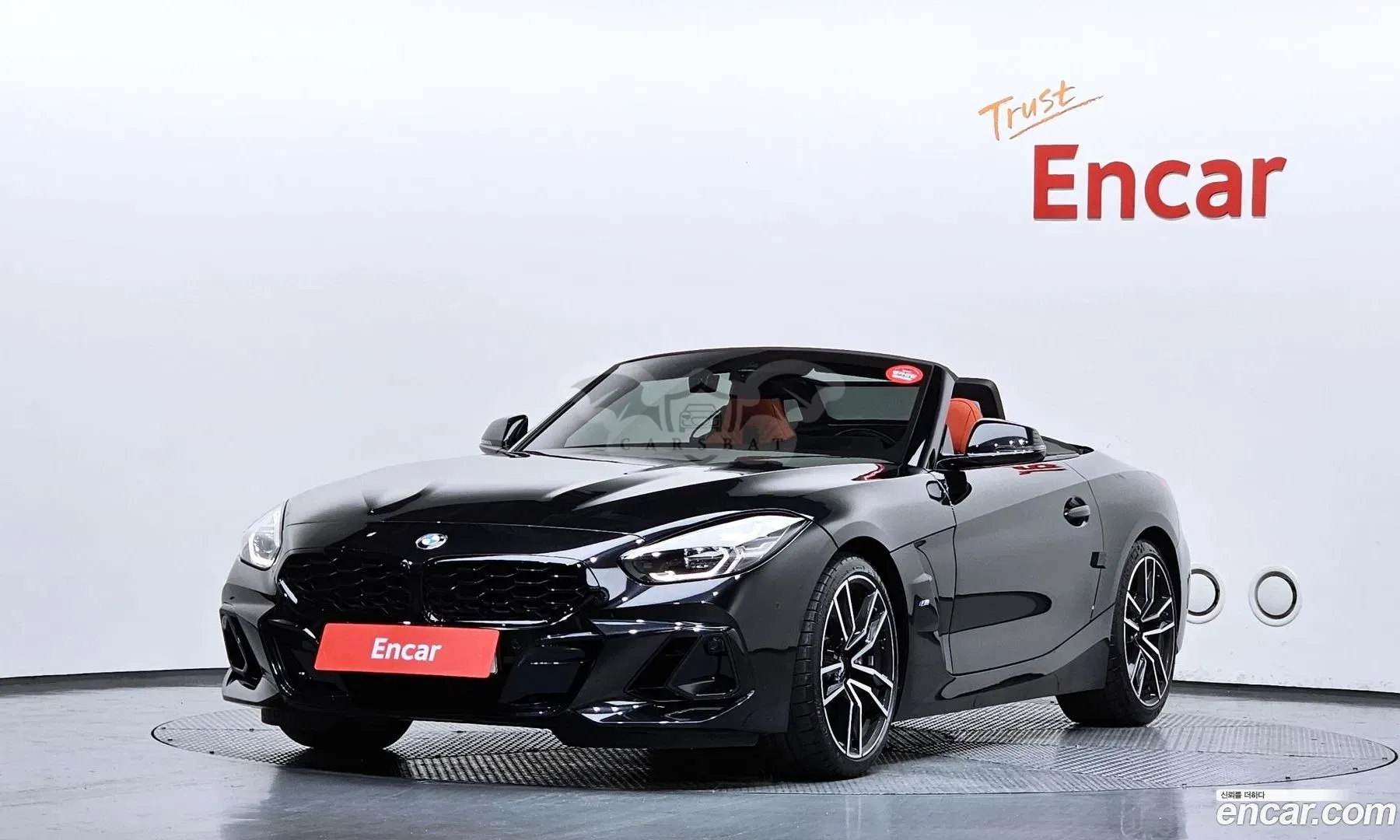 Bmw Z4 sDrive20i M Sport 2023