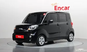 Kia Ray Prestige Special Van 2022
