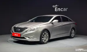 Hyundai Sonata CVVL Modern 2013