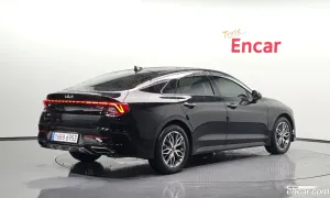 Kia K5 Trandy 2.0 LPI(Renter car) 2023