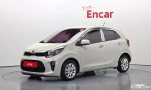 Kia Morning Trendy 2017