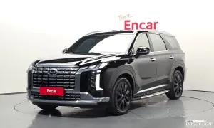 Hyundai Palisade Calligraphy Diesel 2.2 2WD 2022