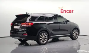 Kia Sorento Noblesse Special Diesel 2.0 2WD 2016