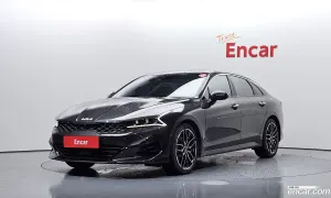 Kia K5 Signature 1.6 Turbo 2022
