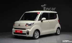 Kia Ray Trendy 2019