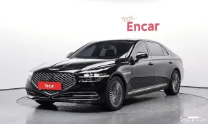 Genesis G90 Luxury 3.8 AWD 2020