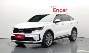 Kia Sorento Prestige Diesel 2.2 2WD 2022