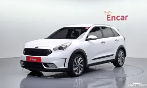 Kia Niro Prestige 2018