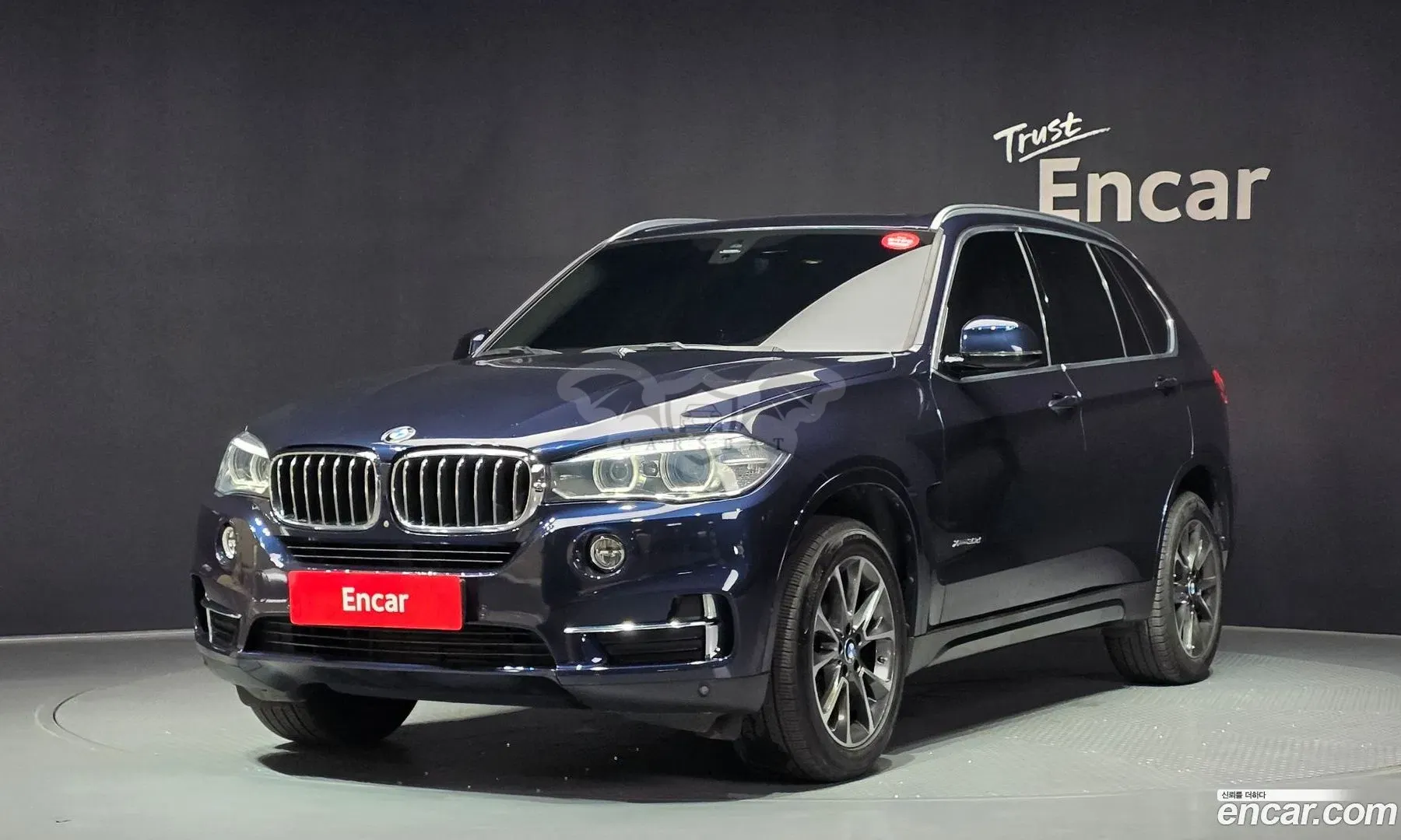 Bmw X5 xDrive 30d 2017