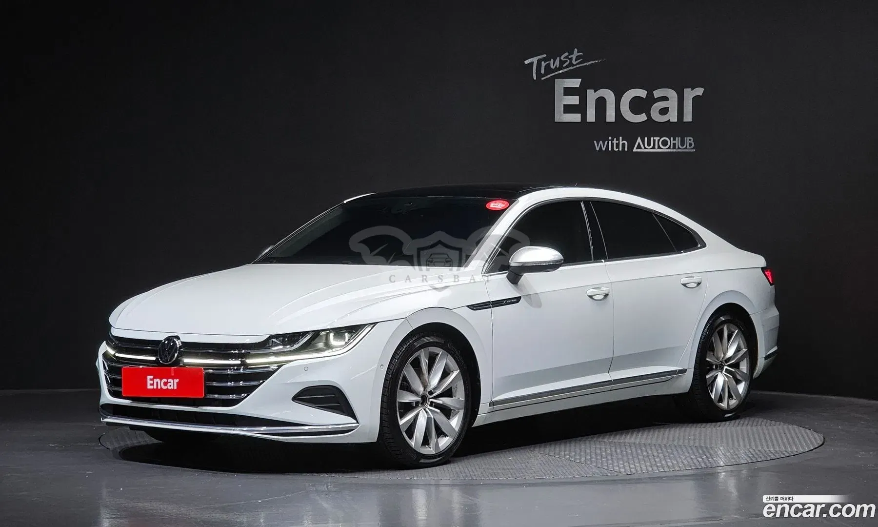 Volkswagen Arteon 2.0 TDI Prestige 2022