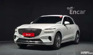 Genesis Gv70 2.5T Gasoline 2WD 2023