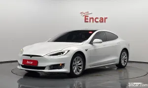 Tesla Model s 100D 2019